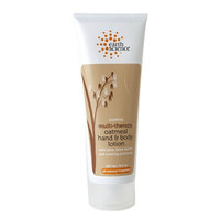 Earth Science Multi-Therapy Oatmeal Hand & Body Lotion, 8 fl oz