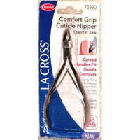 Sally Hansen® La Cross Comfort Grip Cuticle Nipper