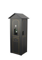 Eagle One Arch House Water Cooler Color: Cedar