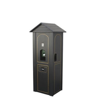 Eagle One Arch House Water Cooler Color: Cedar