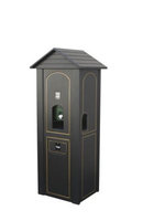 Eagle One Arch House Water Cooler Color: White