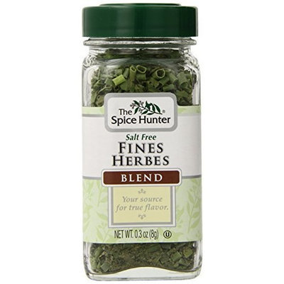 The Spice Hunter Fines Herbes Blend, .30-Ounce Jar