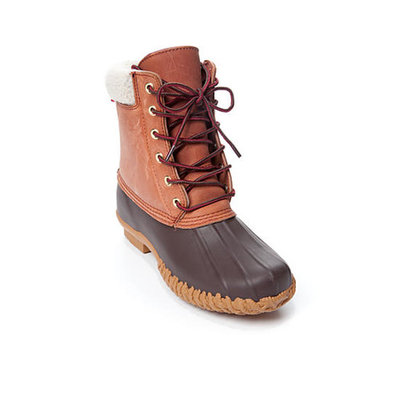 Tommy Hilfiger® Russel Duck Boot