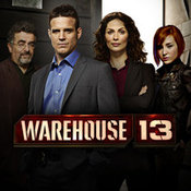Warehouse 13