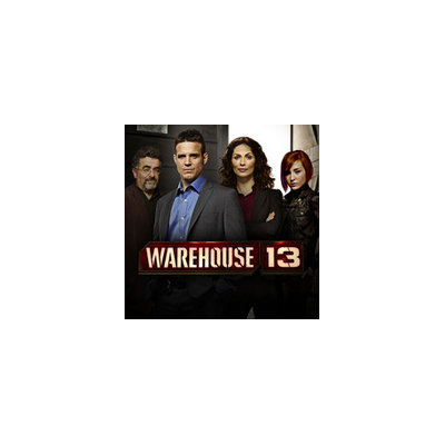 Warehouse 13