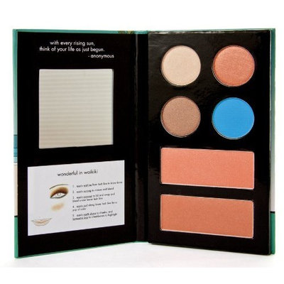 stila Girl Travel Palette-wonderful In Waikiki
