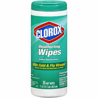 Clorox Fresh Wipes