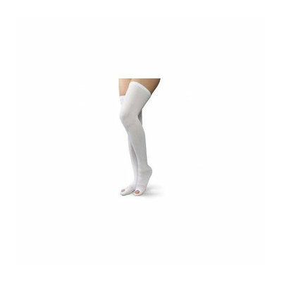 Therafirm Anti-Embolism Thigh High Stockings