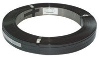 Value Brand 4WXT4 Steel Strapping, 3/4 In, L 2353 Ft