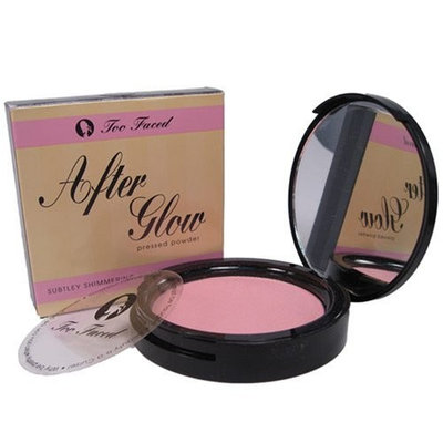 Too Faced After Glow Pressed Powder