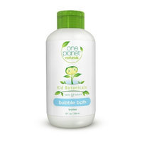 One Planet Naturals Bubble Bath (Tearless)