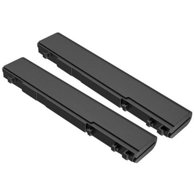 Battery for Toshiba PA3831U-1BRS (2-Pack) Laptop Battery