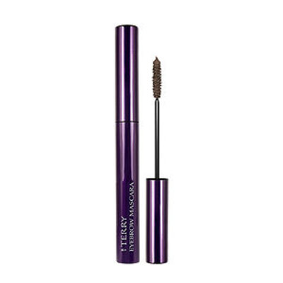 BY TERRY EYEBROW MASCARA - Gel Correction, #2 - Medium Ash, 4.5 ml