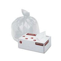Jaguar Plastics High Densiity Can Liner 30 x 37 16 Mic
