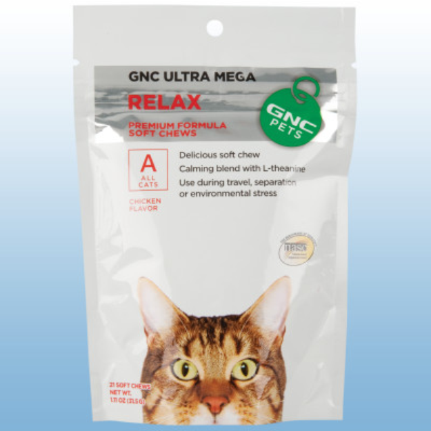 gnc probiotics for cats