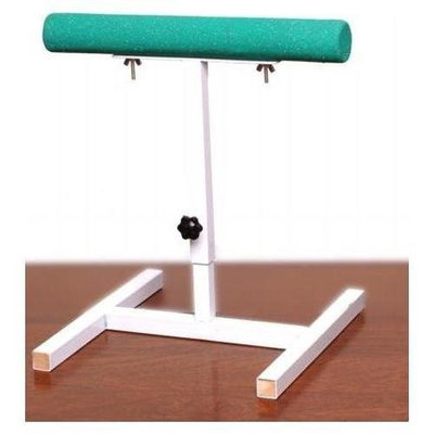 Parrotopia ADJL Sandy Tabletop Adj. Stand 12 in. Large - Adjusts 11-16 in.