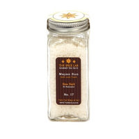 Gourmet Salt Company The Spice Lab Mayan Sun, Qab-Nab Taab Sea Salt, El Salvador