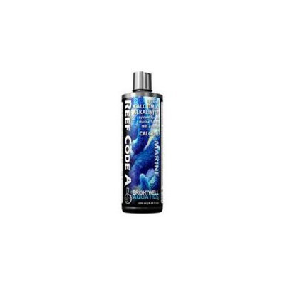 Topdawg Pet Supplies Brightwell Reef Code A Supplement 67.6 oz