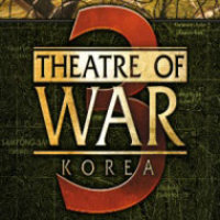 1C Theatre of War 3: Korea
