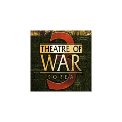 1C Theatre of War 3: Korea