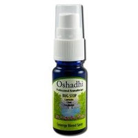 Oshadhi - Synergy Blend, Outdoor Comfort Spray, 30 ml