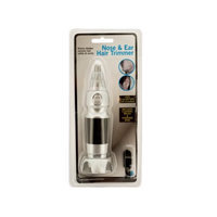 Sunrise Bulk Buys Nose and Ear Hair MicroTrimmer - 4