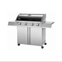 Napoleon SE Series Grill LP SS SE495PK Stainless Steel