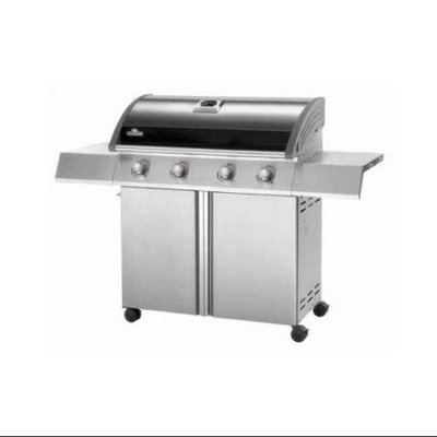 Napoleon SE Series Grill LP SS SE495PK Stainless Steel