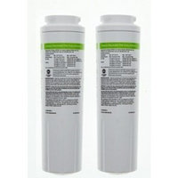 Genuine - 2 Pack - Maytag 46-9992 Refrigerator Water Filter Amana Whirlpool bottom mount refrigerators