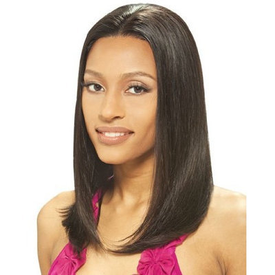 100% Indian Remy Full Lace GAURI wig by Janet Collection-1
