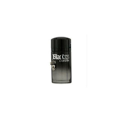 Paco Rabanne 14224735705 Black Xs Lexces Eau De Toilette Spray - 100ml-3. 3oz