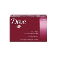 Dove Pro.Age Beauty Bath Bar For Vital Luminous Skin