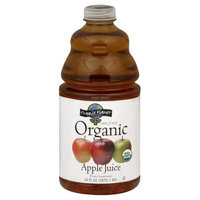 Fragile Planet Apple Juice, 64-ounces (Pack of4)
