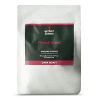 Archer Farms French Roast Ground Coffee