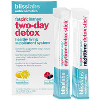 Bliss fatgirlcleanse