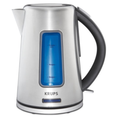 Krups BW3999 Definitive Series Electric Kettle