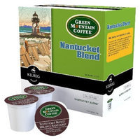 Keurig Green Mountain Coffee Nantucket Blend K-Cups, 108 Ct. Casepack