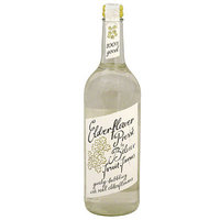 Belvoir Fruit Farms Elderflower Presse