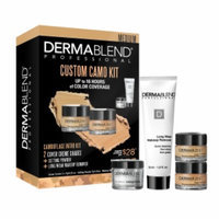 Dermablend Cover Creme Kit