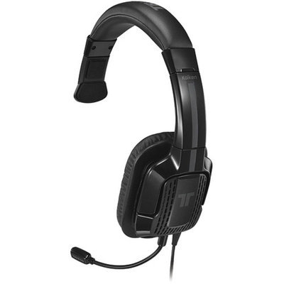 Madcatz/Saitek TRITTON Kaiken Mono Chat Headset for Xbox One and Mobile Devices