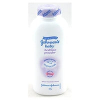 Johnson's® Baby Powder Bedtime