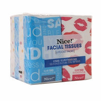 Nice! Facial Tissue