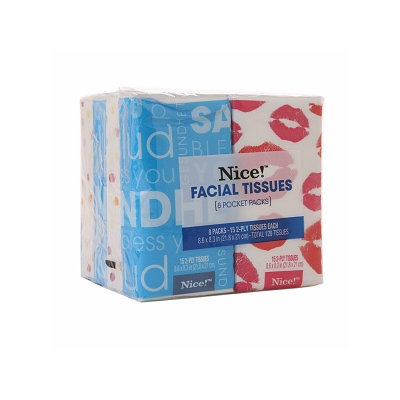Nice! Facial Tissue