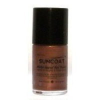 Suncoat Products inc The Classics Nail Polish, Cinnamon Vegan 0.43 oz