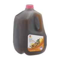 Ahold Diet Iced Tea Lemon