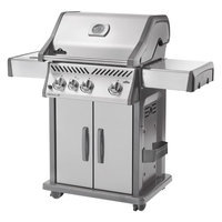 Napoleon R425SIBNSS 4 Burner Natural Gas Grill