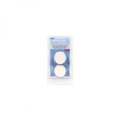 Neutrogena® Advanced Solutions Soft Foam Sponge Heads