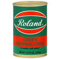 Roland Green Peppercorns