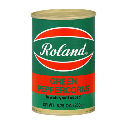 Roland Green Peppercorns