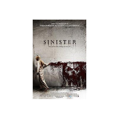 Sinister